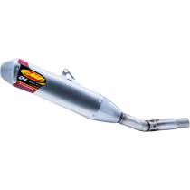 Silencieux FMF Q4 Kawasaki 250 KXF 2021-2023