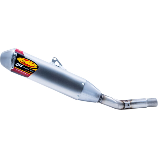 Silencieux FMF Q4 Kawasaki 250 KXF 2021-2023