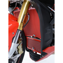 Protection de radiateur R&G RACING Noir - BMW S1000R