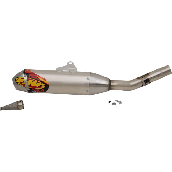 Silencieux FMF Powercore 4 Suzuki 250 RMZ 2019-2023