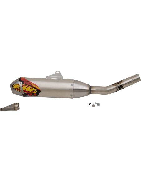 Silencieux FMF Powercore 4 Suzuki 250 RMZ 2019-2023