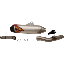 Silencieux FMF Factory 4.1 RCT 250 RMZ 2019-2023