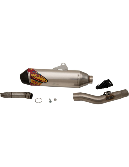 Silencieux FMF Factory 4.1 RCT 250 RMZ 2019-2023