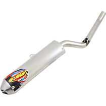 Silencieux FMF Q4 Suzuki 400 DRZ 2000-2020