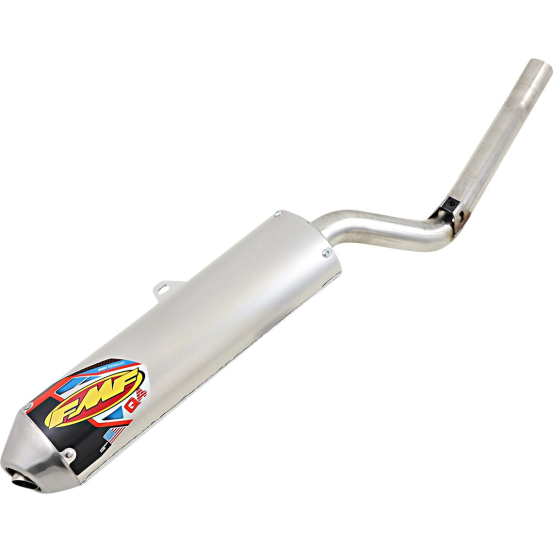 Silencieux FMF Q4 Suzuki 400 DRZ 2000-2020
