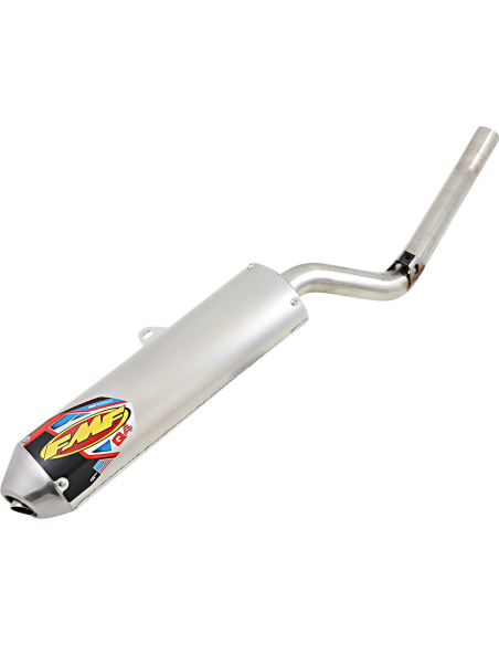 Silencieux FMF Q4 Suzuki 400 DRZ 2000-2020