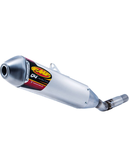 Silencieux FMF Q4 Suzuki 650 DR