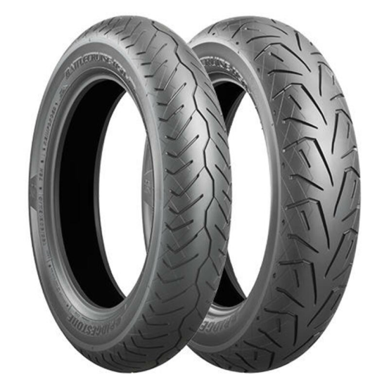 Pneu Arrière Custom BRIDGESTONE H50 180/65-16 81H TL