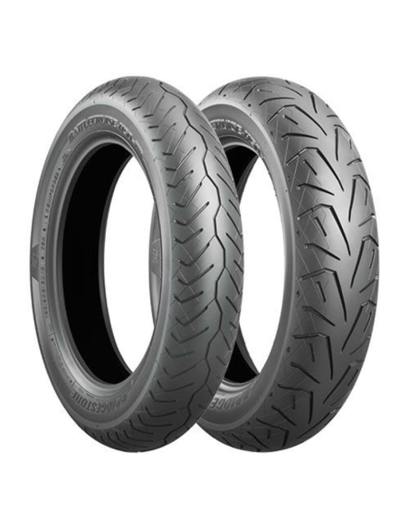 Pneu Arrière Custom BRIDGESTONE H50 180/65-16 81H TL