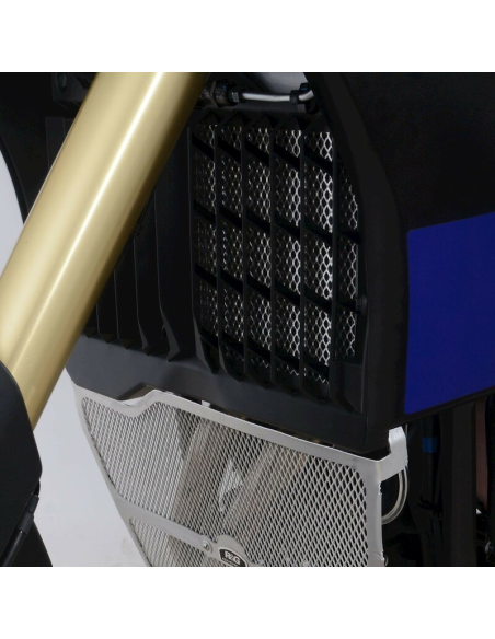 Protection de radiateur R&G RACING - YAMAHA Tenere 700