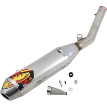 Silencieux FMF Powercore 4 Yamaha 450 WRF 2020