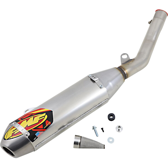 Silencieux FMF Powercore 4 Yamaha 450 WRF 2020