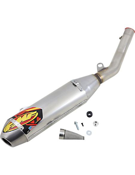 Silencieux FMF Powercore 4 Yamaha 450 WRF 2020