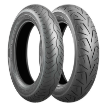 Pneu Arrière Custom BRIDGESTONE H50 180/60-17 75H TL