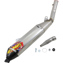 Silencieux FMF Factory 4.1 RCT Yamaha 450 WRF 2020