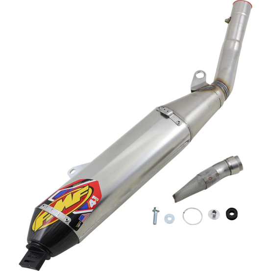 Silencieux FMF Factory 4.1 RCT Yamaha 450 WRF 2020