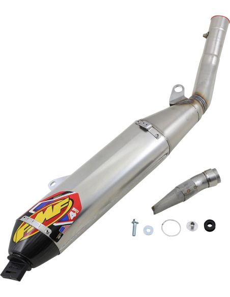 Silencieux FMF Factory 4.1 RCT Yamaha 450 WRF 2020