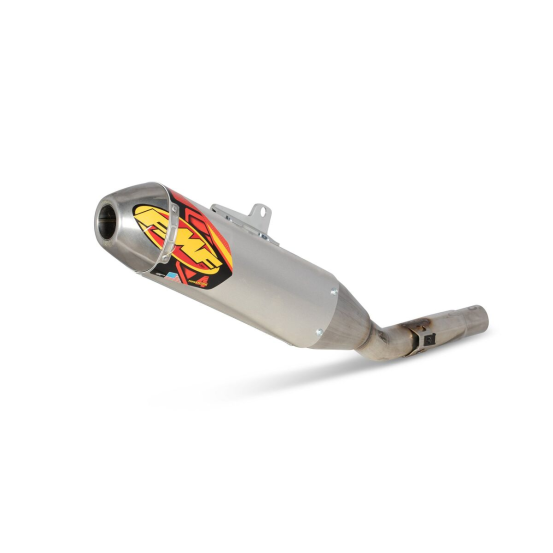 Silencieux FMF Powercore 4 Yamaha 250 WRF 2020-2021
