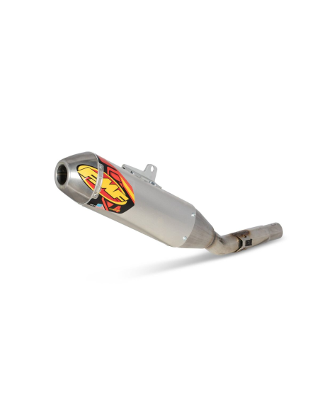 Silencieux FMF Powercore 4 Yamaha 250 WRF 2020-2021