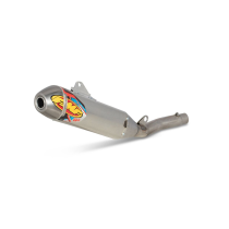 Silencieux FMF Q4 Yamaha 250 WRF 2020-2021