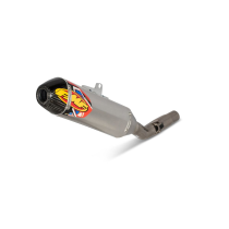 Silencieux FMF Factory 4.1 RCT Yamaha 250 WRF 2020-2021