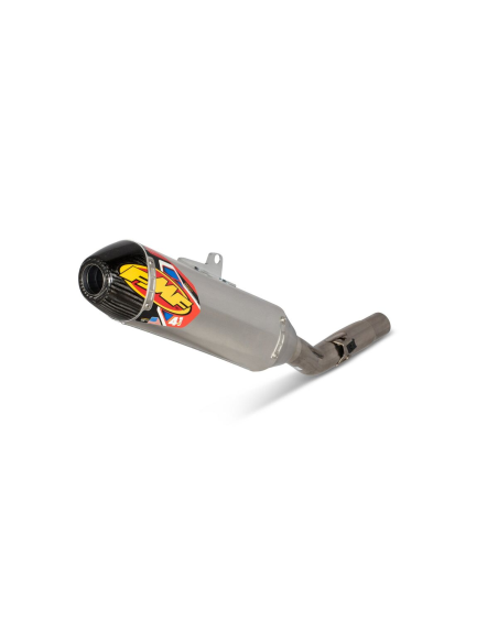 Silencieux FMF Factory 4.1 RCT Yamaha 250 WRF 2020-2021