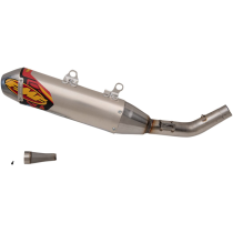 Silencieux FMF Powercore 4 Ktm 250-350 SXF Husqvarna 250-350 FC 2019-2022