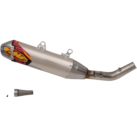 Silencieux FMF Powercore 4 Ktm 250-350 SXF Husqvarna 250-350 FC 2019-2022