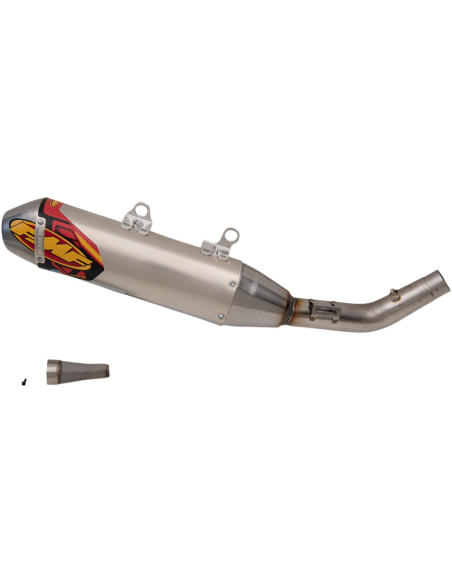 Silencieux FMF Powercore 4 Ktm 250-350 SXF Husqvarna 250-350 FC 2019-2022