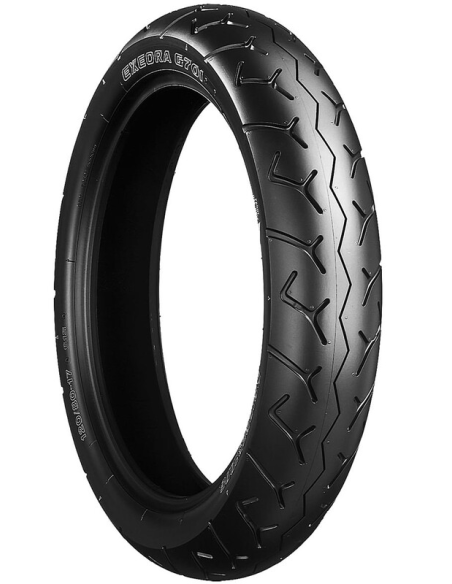 Pneu Arrière Custom BRIDGESTONE Exedra 160/80-16 80H TL