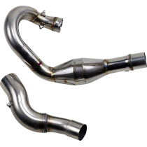 Collecteur FMF Megabomb Inox Husqvarna 350 FE 2017-2019