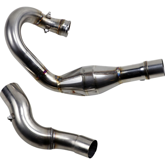 Collecteur FMF Megabomb Inox Husqvarna 350 FE 2017-2019