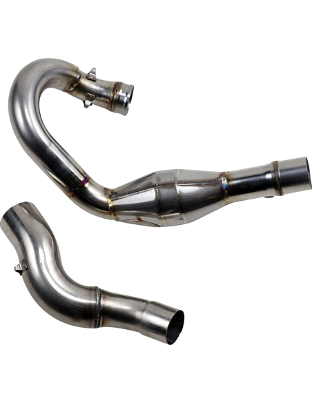 Collecteur FMF Megabomb Inox Husqvarna 350 FE 2017-2019
