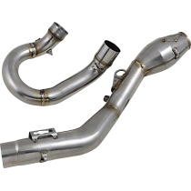 Collecteur FMF Megabomb Inox Husqvarna 350 FE 2020-2022