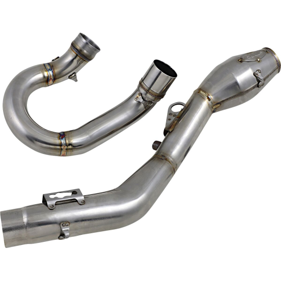 Collecteur FMF Megabomb Inox Husqvarna 350 FE 2020-2022