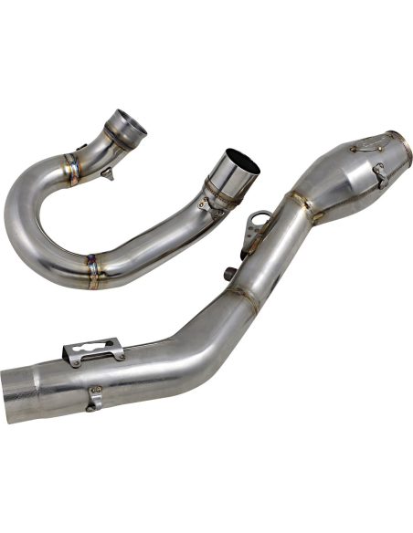 Collecteur FMF Megabomb Inox Husqvarna 350 FE 2020-2022