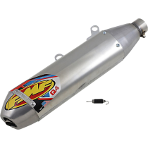 Silencieux FMF Q4 Husqvarna FE 2020-2023