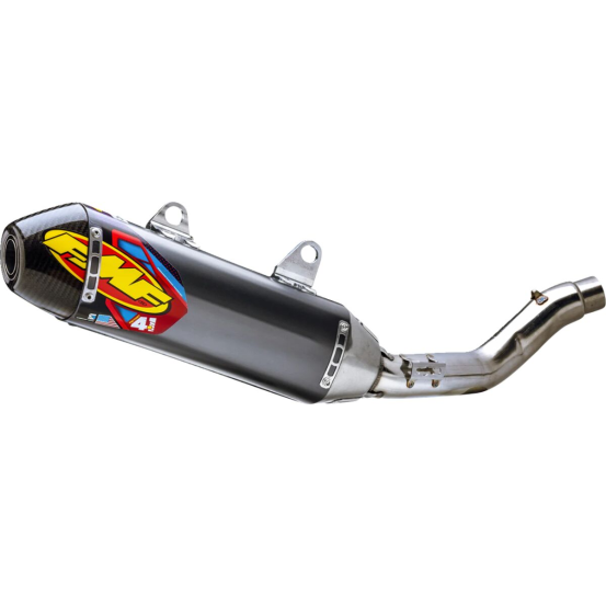 Silencieux FMF Factory 4.1 RCT Husqvarna FE 2020-2023