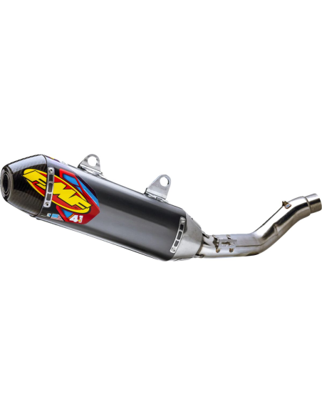 Silencieux FMF Factory 4.1 RCT Husqvarna FE 2020-2023