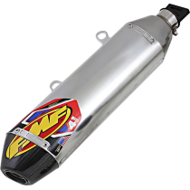 Ligne FMF Factory 4.1 RCT Megabomb Husqvarna 250 FE 2020-2022