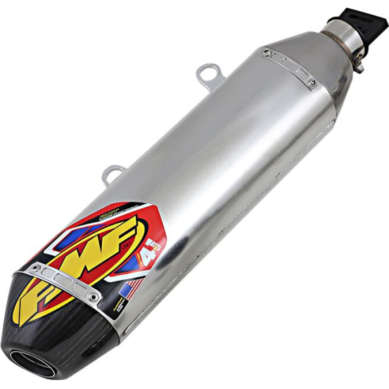 Ligne FMF Factory 4.1 RCT Megabomb Husqvarna 250 FE 2020-2022
