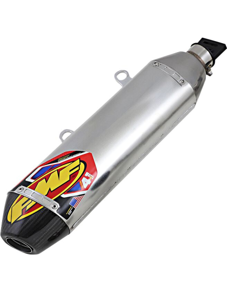 Ligne FMF Factory 4.1 RCT Megabomb Husqvarna 250 FE 2020-2022