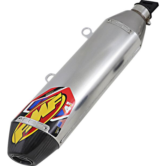Ligne FMF Factory 4.1 RCT Megabomb Husqvarna 350 FE 2020-2022