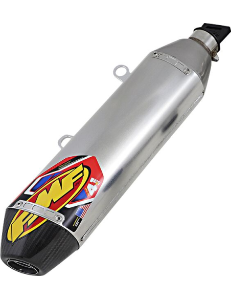Ligne FMF Factory 4.1 RCT Megabomb Husqvarna 350 FE 2020-2022