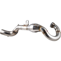 Collecteur FMF Megabomb Inox Husqvarna 450-501 FE 2017-2020