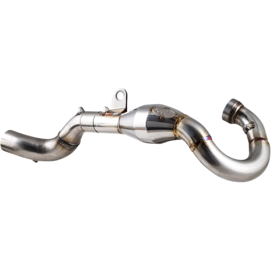 Collecteur FMF Megabomb Inox Husqvarna 450-501 FE 2017-2020