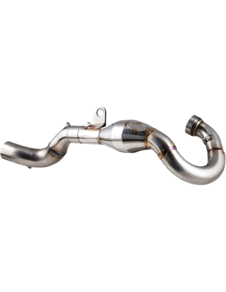 Collecteur FMF Megabomb Inox Husqvarna 450-501 FE 2017-2020
