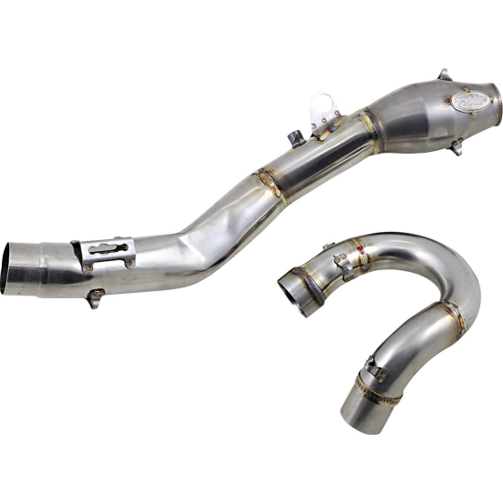 Collecteur FMF Megabomb Inox Husqvarna 501 FE 2020-2022