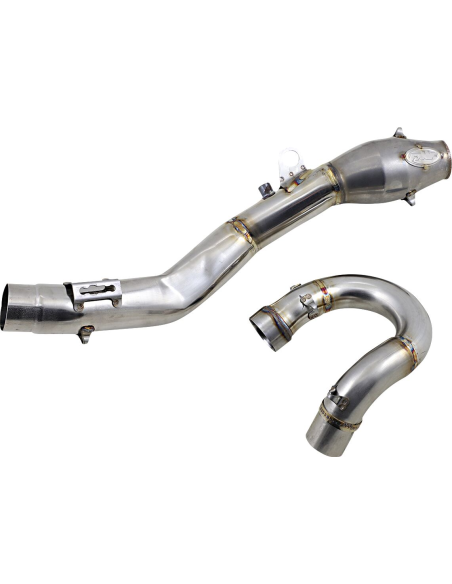 Collecteur FMF Megabomb Inox Husqvarna 501 FE 2020-2022