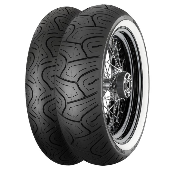 Pneu Avant Custom CONTINENTAL Legend 130/90-16 67H TL